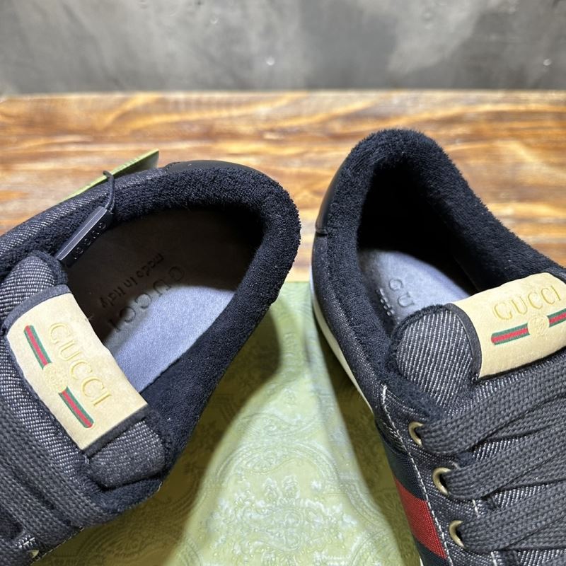 Gucci Screener Shoes